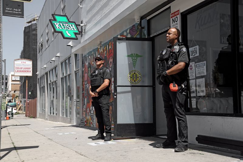 How Executive Protection Enhances Personal Safety