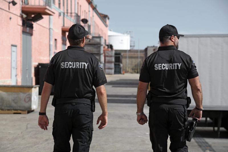 Common Threats Addressed By Executive Protection Teams