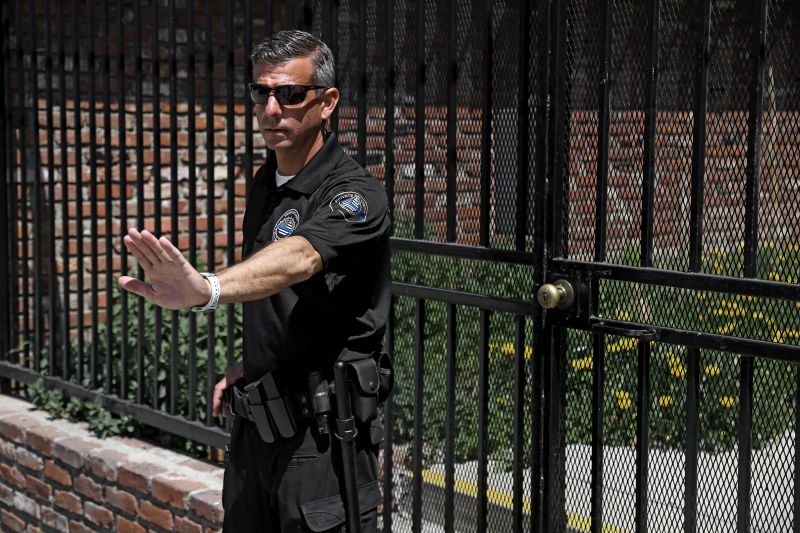 Common Threats Addressed By Executive Protection Teams