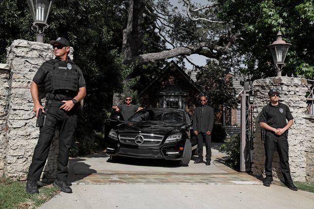 Dhabi Family Protection