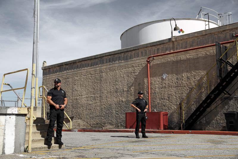 Executive Protection Services For Adults And Children: What Families Should Know