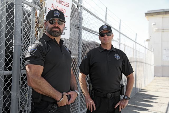 How Executive Protection Services Assess Security Risks