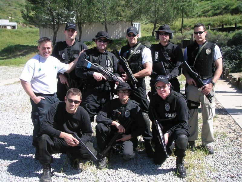The Difference Between Security Guards And Executive Protection