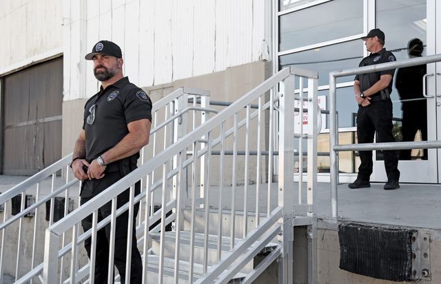 Why Executive Protection Is An Important Investment In Personal Security