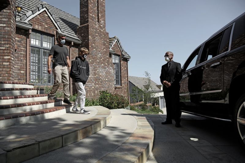 Security Drivers Enhancing Safety During Business and Personal Transportation